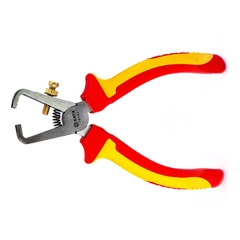 6" Kìm Tuốt Dây Thép Cr-V SATA 70141