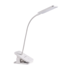 Đèn Bàn Dạng Kẹp 3W 150Lm 6000K MPE LDL1, 120x55x300mm, 40 Cái/Thùng