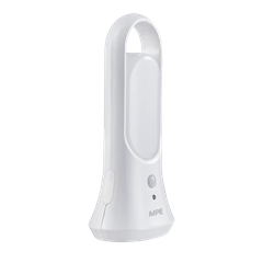 Đèn Ngủ Hồng Ngoại 1W 6000K MPE NL1, 73x160x51mm, 50 Cái/Thùng