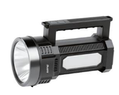 Đèn Pin Sạc 6.5W 650Lm 6000–11000K MPE DPM3, 119x229x149mm, 12 Cái/Thùng