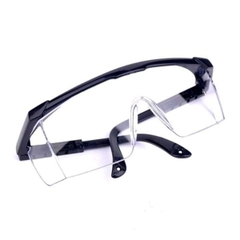 Kính Bảo Hộ Lao Động Everest Safety EV105, Trắng