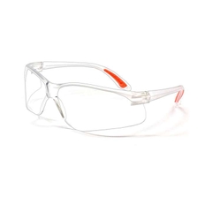 Kính Bảo Hộ Lao Động Everest Safety EV201, 21g