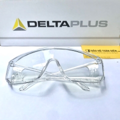 Kính Bảo Vệ Kính Cận Delta Plus Model PITON-2, 30g