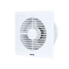 Quạt Hút Đa Năng 15W MPE AFM-150, 200x200x111.5mm, 18 Cái/Thùng