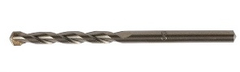 7.0×100mm Mũi Khoan Tường Chân Trụ Kendo 19307004, 24 Cái / Hộp, 288 Cái / Thùng