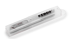 18mm Lưỡi Dao Rọc Giấy Kendo 30652, 12 Cái / Hộp, 144 Cái / Thùng
