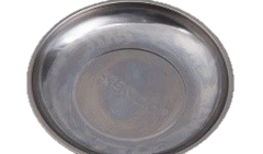 150mm Khay Đựng Linh Kiện Có Nam Châm Kendo 75121, 10 Cái / Hộp, 40 Cái / Thùng
