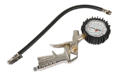 Đồng Hồ Đo Áp Suất Nén Kendo 75712, 5 Cái / Hộp, 20 Cái / Thùng