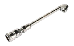 150mm Đầu Bơm Hơi Kendo 75713, 12 Cái / Hộp, 120 Cái / Thùng