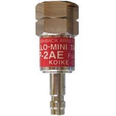 Khớp Nối Kim Loại KOIKE ZOP-2AE