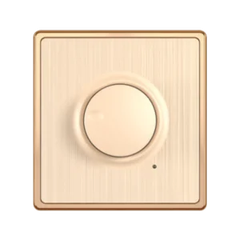 Dimmer Điều Chỉnh Tốc Độ Quạt 250W MPE S7DIM/F, 86x89mm, 8 Cái/Hộp, 80 Cái/Thùng