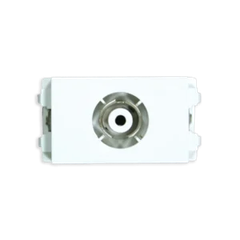 Ổ Cắm Đồng Trục TV Loại 75 Ohm MPE A6TV75, 12 Cái/Hộp 648 Cái/Thùng