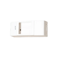 Đế Nối Dùng Cho SB MPE AKSB, 104x44x40mm, 150 Cái/Thùng