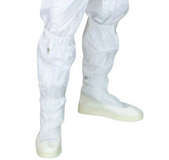 Giày Đế PU Chống Tĩnh Điện, Cỡ 36 Đến 44
