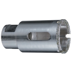 35mm Mũi Khoan Lõi Mạ Điện Makita D-35010