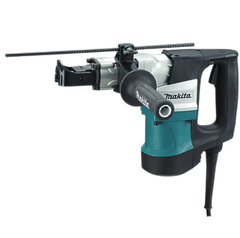 35mm Máy Khoan Bê Tông Chuôi Lục Giác 17mm Makita HR3530C
