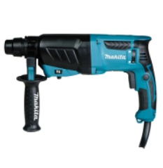 32mm Máy Khoan Bê Tông 3 Chức Năng SDS-PLUS Makita HR3502