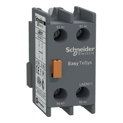 Khối Tiếp Điểm Phụ Gắn Ở Mặt Trước Schneider LAEN20