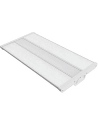 LED Nhà Xưởng 250W 32500Lm 2800–3200K MPE LHB-250V, 581x241x51mm, 1 Cái/Thùng