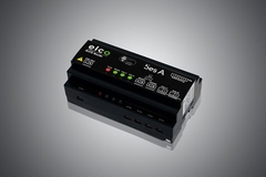 Đèn Chiếu Sáng Khẩn Cấp Âm Trần Không Duy Trì 3W DALI, 305 Đến 238 Lm, IP20, 3 Giờ Finder LF 9001