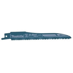 225x0.9x19mmx18T Lưỡi Cưa Kiếm Dành Cho Kim Loại Makita D-80307