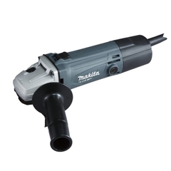 100mm Máy Mài Góc Có Công Tắc Trượt Makita M9501B, 570W