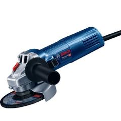 Máy Mài Góc BOSCH GWS 900-100 S/ 06013961K0 (Điều Chỉnh Tốc Độ)
