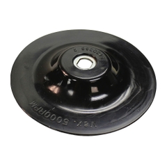 120mm Đế Nhựa Makita 743025-8