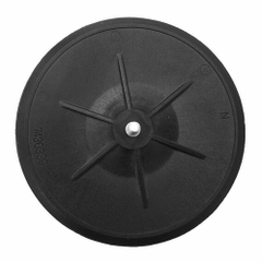 100mm Đế Cao Su Makita 743036-3