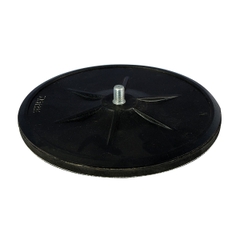 147mm Đế Cao Su Makita 743033-9