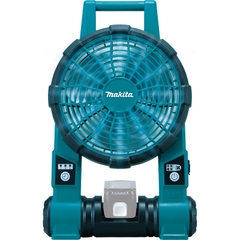250mm Quạt Dùng Pin & Điện (18V/14.4V) Makita DCF201Z