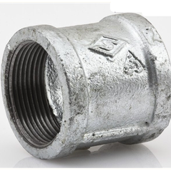 Măng Sông Ren Hàng Mech - Jinan Meide, DN15 Đến DN100, 21mm Đến 114mm