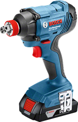 Máy Bắn Vít BOSCH GDX 180-LI/ 06019G52L0