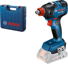 Máy Bắn Vít BOSCH GDX 18V-200/ 06019J22L0 (SOLO)