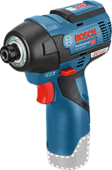 Máy Bắn Vít BOSCH GDR 12V-110/ 601900 (SOLO)