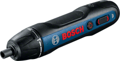 Máy Bắn Vít BOSCH Go 2 (32 Mũi Vít) 06019H2181
