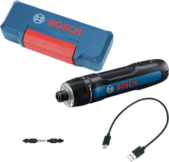 Máy Bắn Vít BOSCH Go 3 (SOLO) 06019H2280