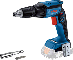 Máy Bắn Vít BOSCH GTB 185-LI/ 06019K70L1 (SOLO)
