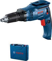 Máy Bắn Vít Tường Khô BOSCH GTB 650/ 06014A20K0