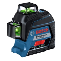 Máy Cân Mực Laser Tia Xanh BOSCH GLL 3-60 XG/ 0601063ZK0