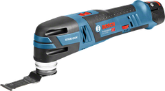 Máy Cắt Đa Năng Dùng Pin BOSCH GOP 12V-28/ 06018B50L0 (SOLO)
