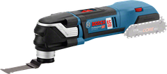Máy Cắt Đa Năng BOSCH GOP 18V-28/ 06018B6002 (SOLO)