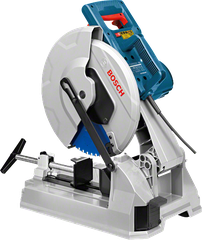 Máy Cắt Sắt - Kim Loại BOSCH GCD 12 JL/ 0601B28000