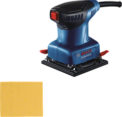 Máy Chà Nhám Rung BOSCH GSS 135/ 06012A80K0