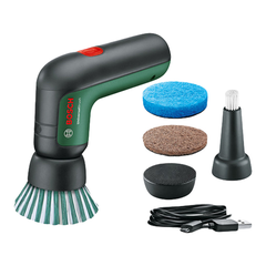 Máy Cọ Rửa Vệ Sinh Đa Năng Dùng Pin (Universalbrush) BOSCH 06033E0050