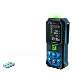 Máy Đo Khoảng Cách Laser BOSCH GLM 50-23 G/ 0601072VK0 (Laser Xanh)