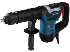 Máy Đục Phá BOSCH GSH 5/ 06113370K2 (Kèm Phụ Kiện)