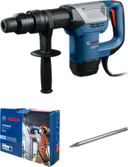 Máy Đục Phá BOSCH GSH 500 MAX/ 06113387K1