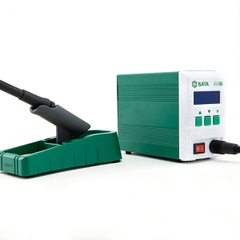 90W Máy Hàn Chì Hợp Kim SATA 02002A