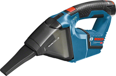 Máy Hút Bụi Dùng Pin BOSCH GAS 12-LI/ 06019E3081 (SOLO)